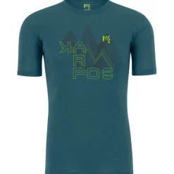 Herren Gusela Merino T-Shirt