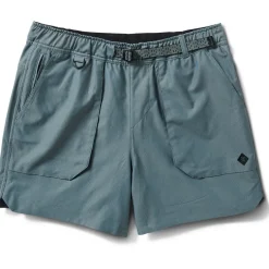 Herren Happy Camper Shorts