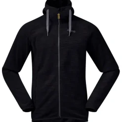 Herren Hareid Fleece Jacke