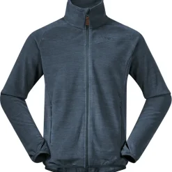 Herren Hareid Fleece Jacke