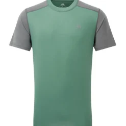 Herren Headpoint Block T-Shirt