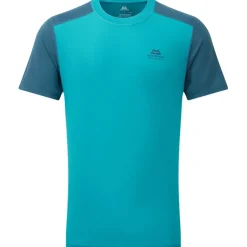 Herren Headpoint Block T-Shirt