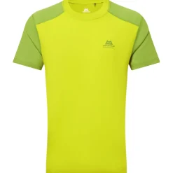 Herren Headpoint Block T-Shirt