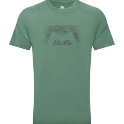 Herren Headpoint Graphic T-Shirt