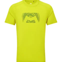 Herren Headpoint Graphic T-Shirt