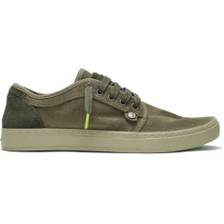Herren Heisei Suede Schuhe