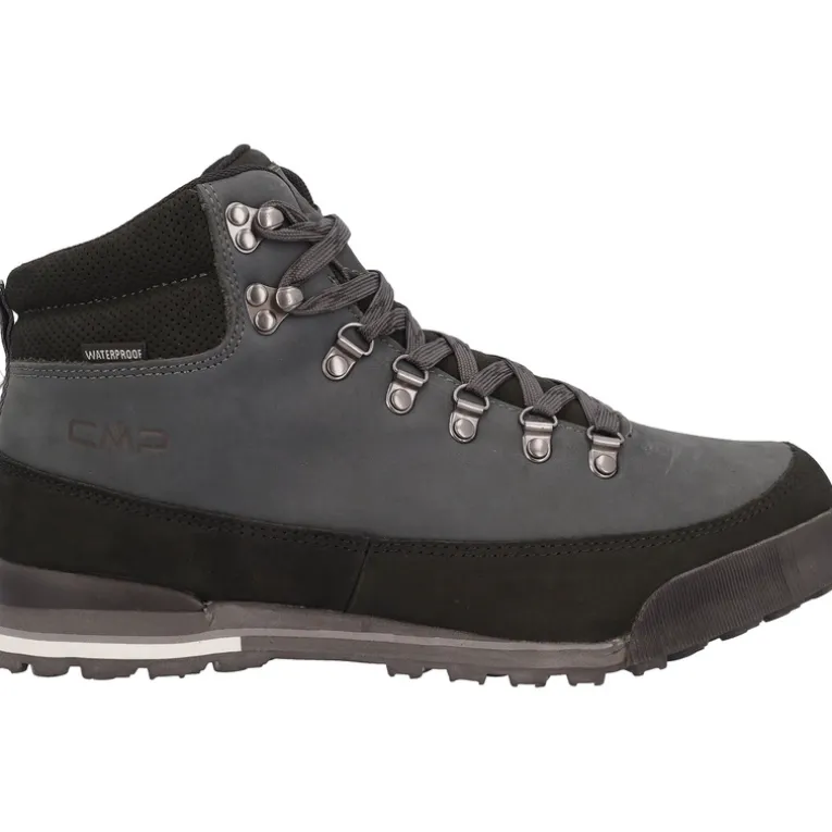 Herren Heka WP Schuhe