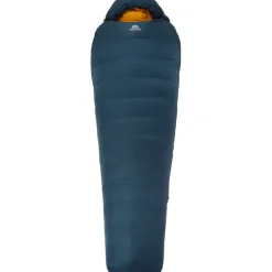 Herren Helium 800 Schlafsack