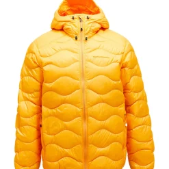 Herren Helium Down Hoodie Jacke