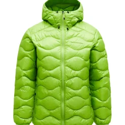 Herren Helium Down Hoodie Jacke