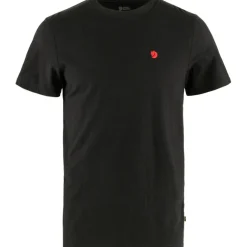 Herren Hemp Blend T-Shirt