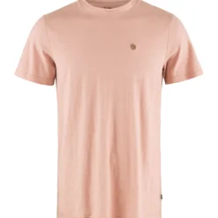 Herren Hemp Blend T-Shirt