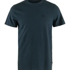 Herren Hemp Blend T-Shirt