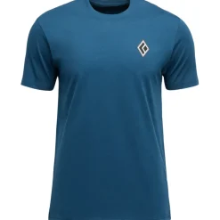 Herren Heritage Alpinist T-Shirt