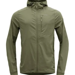 Herren Herøy Merino Jacke