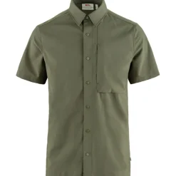 Herren High Coast Pack Hemd