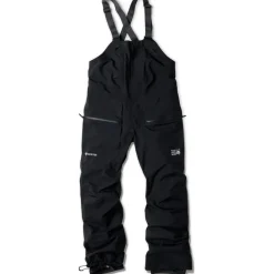 Herren High Exposure GTX C-Knit Bib Hose