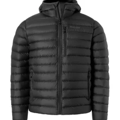 Herren Highlander Hoodie Jacke