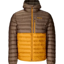 Herren Highlander Hoodie Jacke