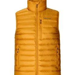Herren Highlander Weste