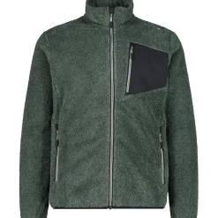 Herren Highloft Melange Jacke