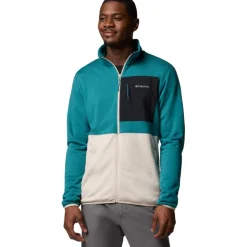 Herren Hike II Jacke