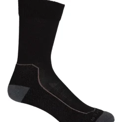 Herren Hike+ Light Crew Socken