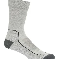 Herren Hike+ Light Crew Socken