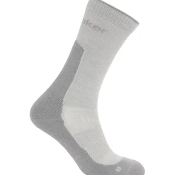 Herren Hike+ Light Crew Socken