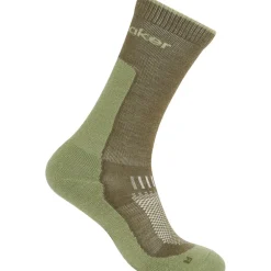 Herren Hike+ Light Crew Socken