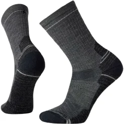 Herren Hike Light Cushion Crew Socken