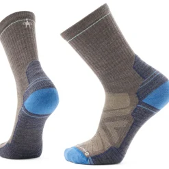 Herren Hike Light Cushion Crew Socken