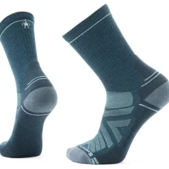 Herren Hike Light Cushion Crew Socken