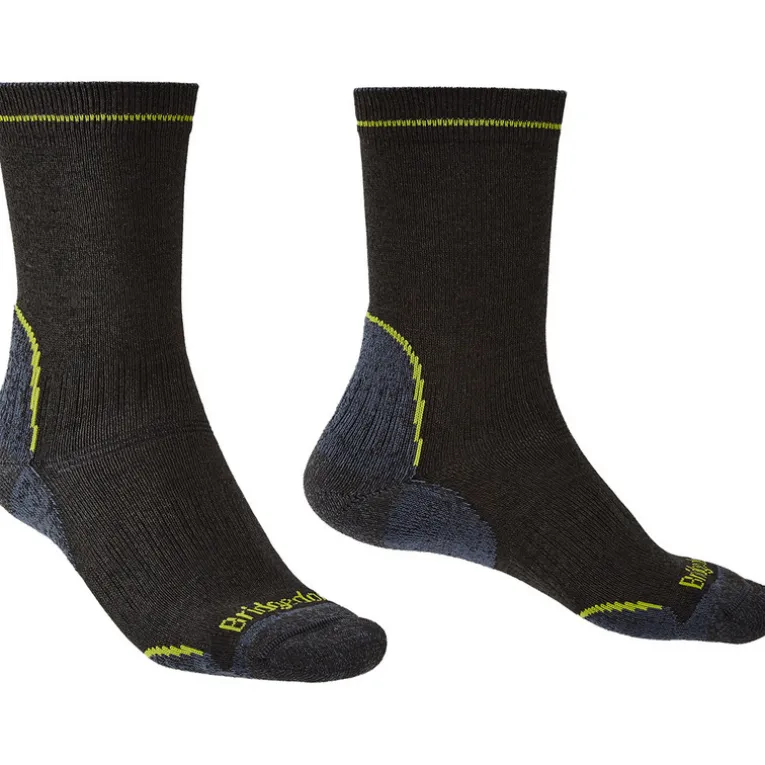 Herren Hike LW T2 Coolmax® Performance Boot Socken