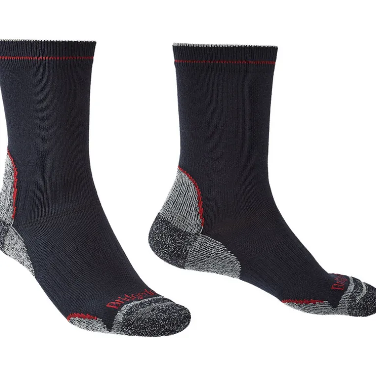 Herren Hike LW T2 Coolmax® Performance Boot Socken