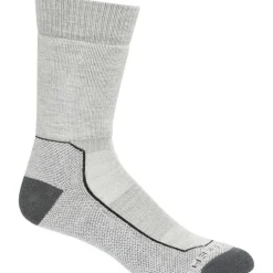 Herren Hike+ Medium Crew Socken