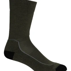 Herren Hike+ Medium Crew Socken