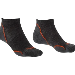 Herren Hike UL T2 Merino Performance Low Socken