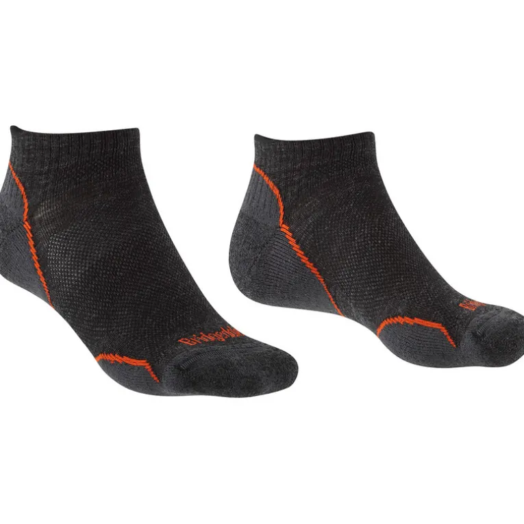 Herren Hike UL T2 Merino Performance Low Socken