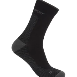 Herren Hike+ Ultralight Quarter Socken