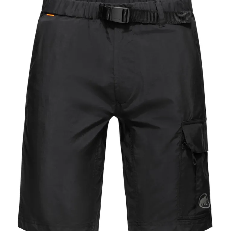 Herren Hiking Cargo Shorts