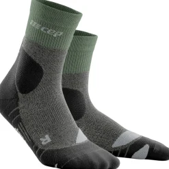 Herren Hiking Merino Mid Cut Socken