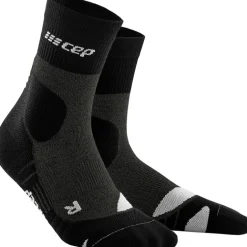 Herren Hiking Merino Mid Cut Socken