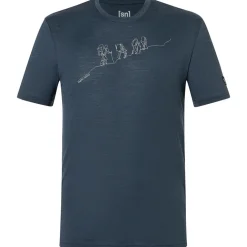 Herren Hiking T-Shirt