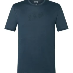 Herren Hiking T-Shirt