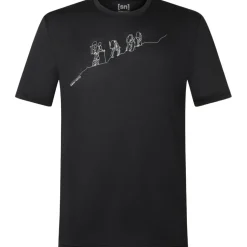 Herren Hiking T-Shirt