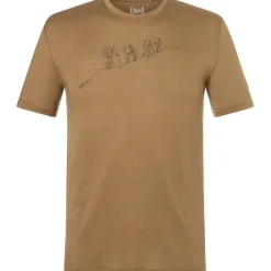 Herren Hiking T-Shirt
