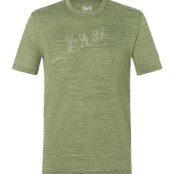 Herren Hiking T-Shirt
