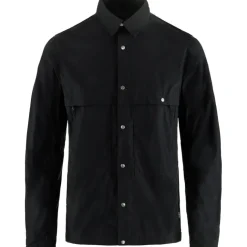 Herren Hoja Rider's Wind Jacke
