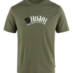 Herren Hoja Wool T-Shirt